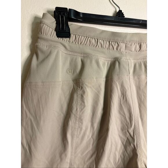 Lululemon Dance Studio Short - Picture 6 of 8